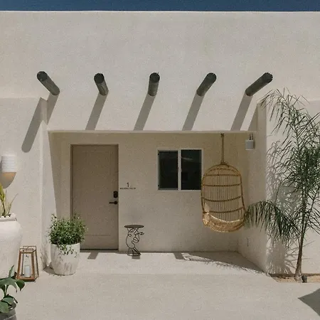 Yara Hotel - Adults Only Palm Springs Exterior foto