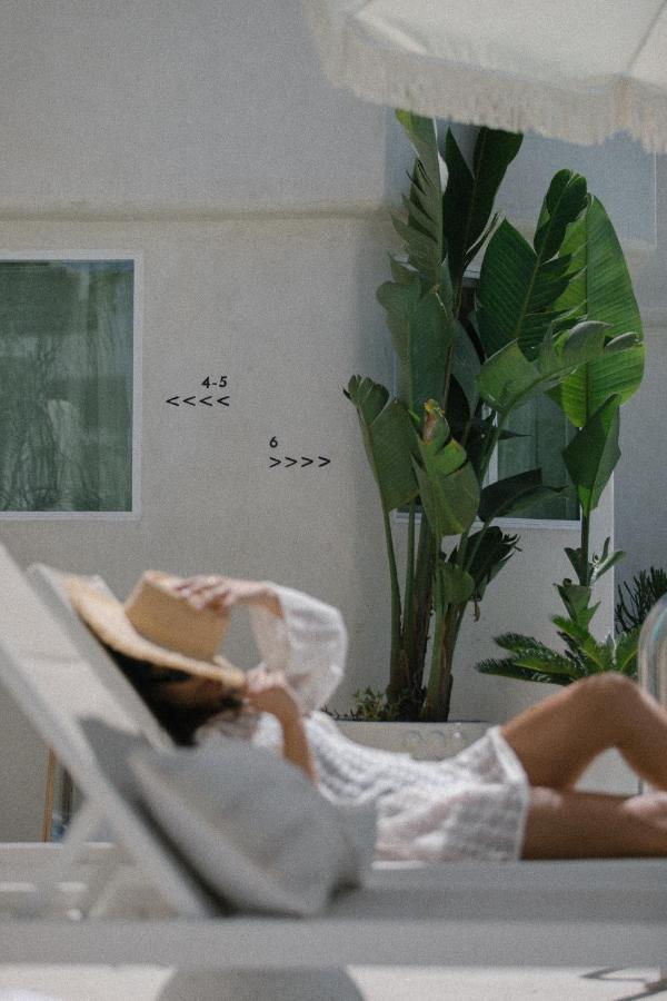 Yara - Adults Only Hotel Palm Springs