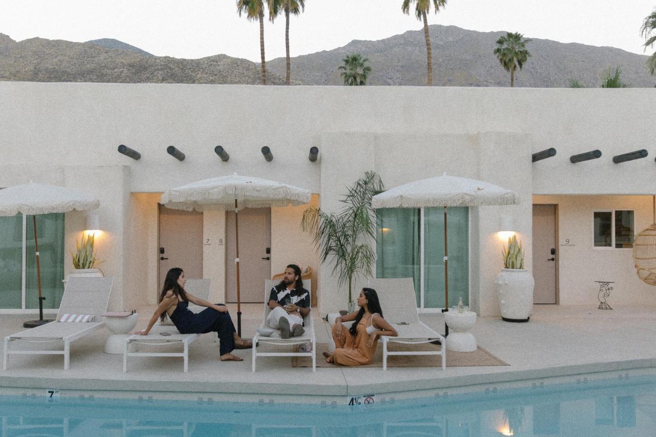 Yara - Adults Only Palm Springs