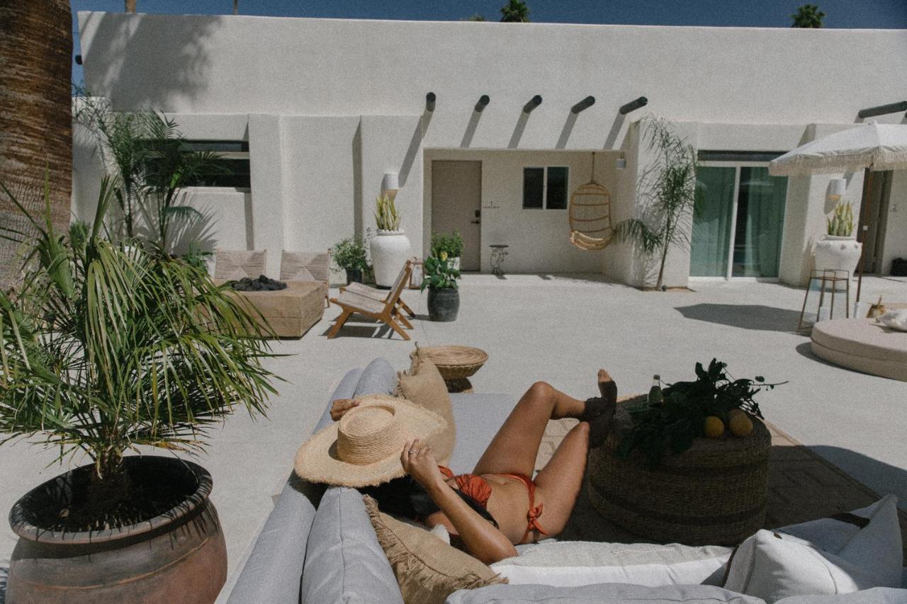 Yara - Adults Only Hotel Palm Springs