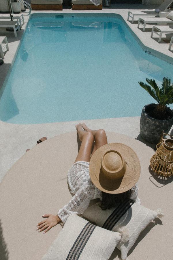 Hotel Yara - Adults Only Palm Springs