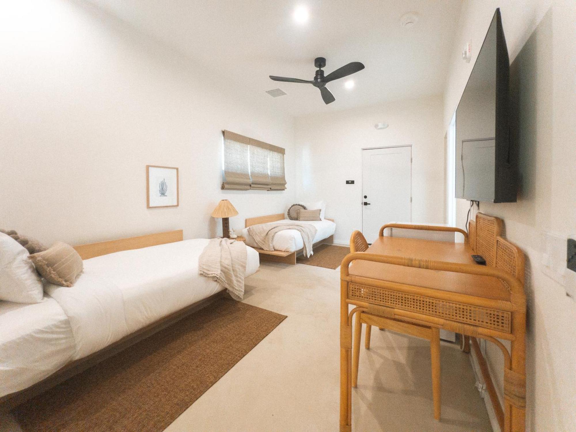 Yara - Adults Only 3* Palm Springs