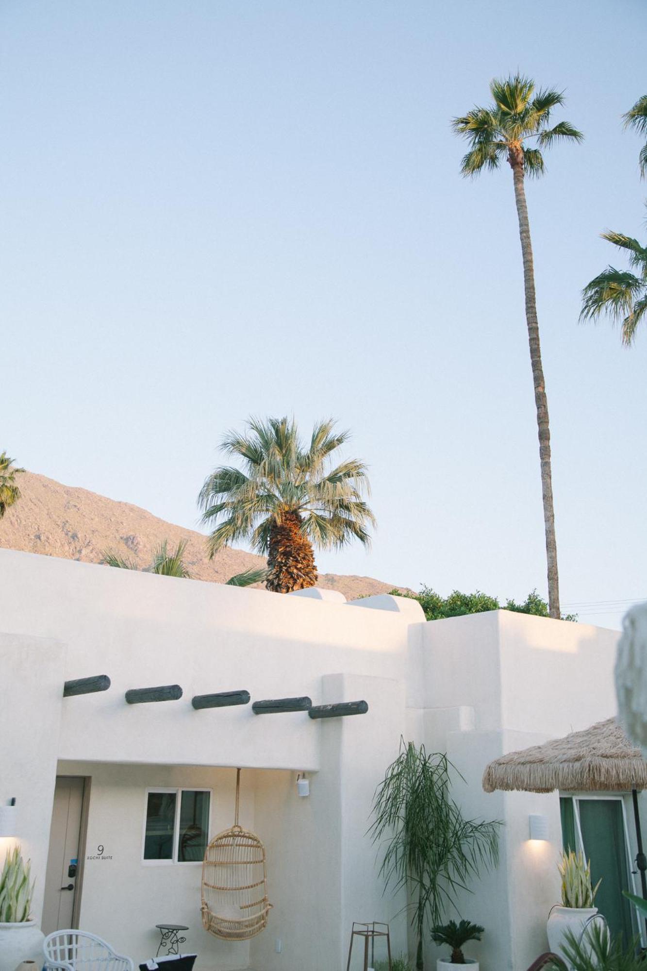 Yara - Adults Only 3* Palm Springs